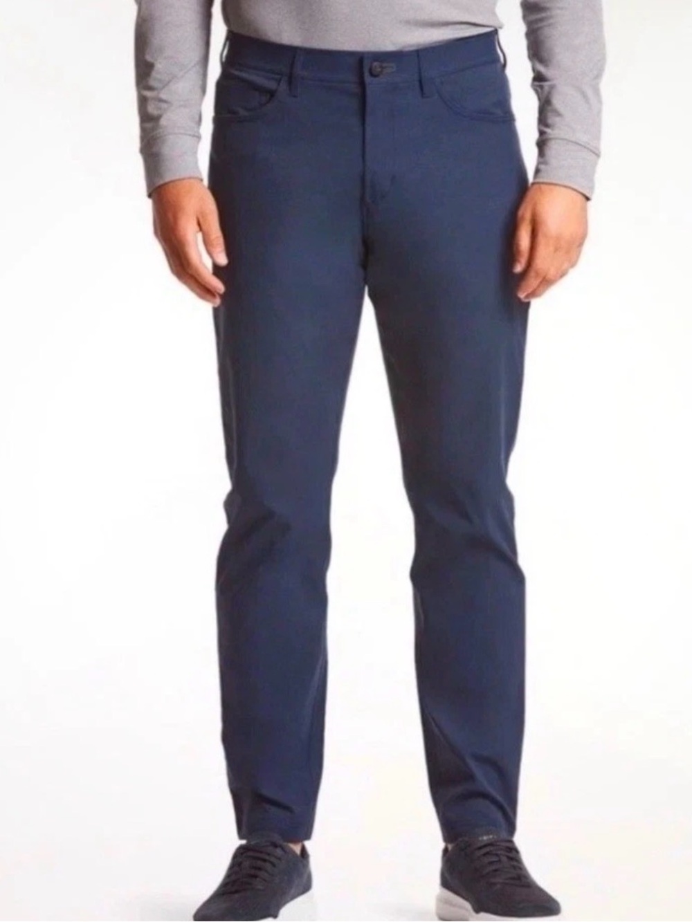 Public Rec. All Day Every Day Pants 34x30